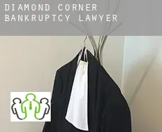 Diamond Corner  bankruptcy lawyer