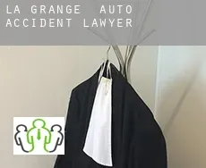 La Grange  auto accident lawyer