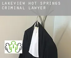 Lakeview Hot Springs  criminal lawyer