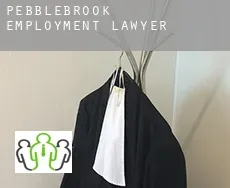 Pebblebrook  employment lawyer