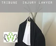 Tribune  injury lawyer