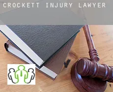 Crockett  injury lawyer