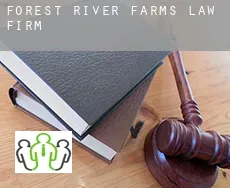 Forest River Farms  law firm