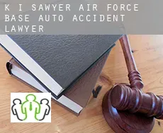 K. I. Sawyer Air Force Base  auto accident lawyer