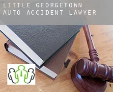 Little Georgetown  auto accident lawyer