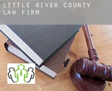 Little River County  law firm