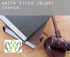 Smith River  injury lawyer
