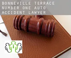Bonneville Terrace Number One  auto accident lawyer