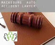 Macksburg  auto accident lawyer