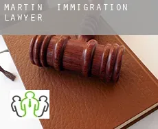 Martin  immigration lawyer