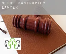 Nebo  bankruptcy lawyer