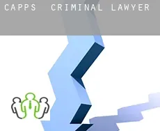 Capps  criminal lawyer