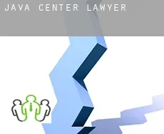 Java Center  lawyer