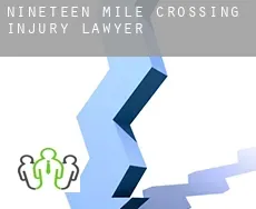 Nineteen Mile Crossing injury lawyer