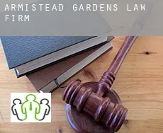 Armistead Gardens  law firm
