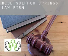 Blue Sulphur Springs  law firm