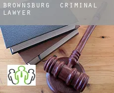 Brownsburg  criminal lawyer