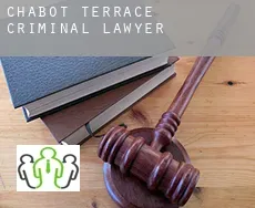 Chabot Terrace  criminal lawyer
