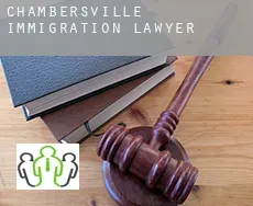 Chambersville  immigration lawyer