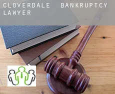 Cloverdale  bankruptcy lawyer