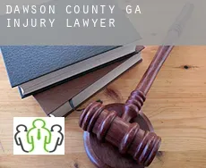 Dawson County  injury lawyer