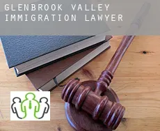Glenbrook Valley  immigration lawyer