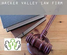 Hacker Valley  law firm