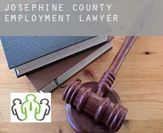 Josephine County  employment lawyer