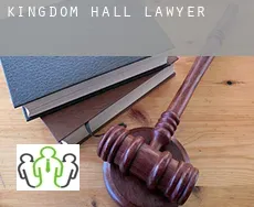 Kingdom Hall  lawyer