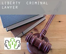 Liberty  criminal lawyer