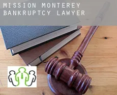 Mission Monterey  bankruptcy lawyer