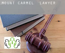 Mount Carmel  lawyer