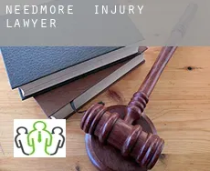 Needmore  injury lawyer