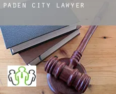 Paden City  lawyer