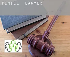 Peniel  lawyer