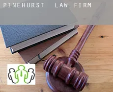 Pinehurst  law firm
