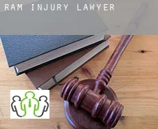 Ram  injury lawyer