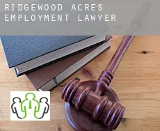 Ridgewood Acres  employment lawyer