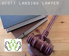 Scott Landing  lawyer