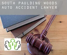 South Paulding Woods  auto accident lawyer