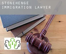 Stonehenge  immigration lawyer