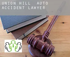 Union Hill  auto accident lawyer