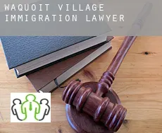 Waquoit Village immigration lawyer
