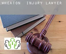 Wheaton injury lawyer
