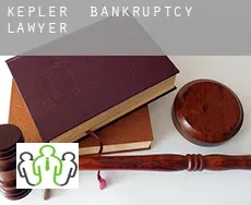 Kepler  bankruptcy lawyer