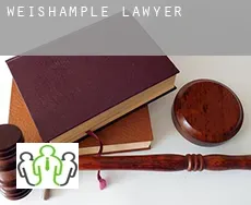 Weishample  lawyer