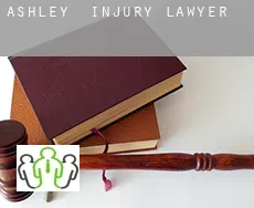 Ashley  injury lawyer