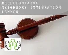 Bellefontaine Neighbors  immigration lawyer
