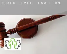 Chalk Level  law firm