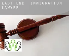 East End  immigration lawyer